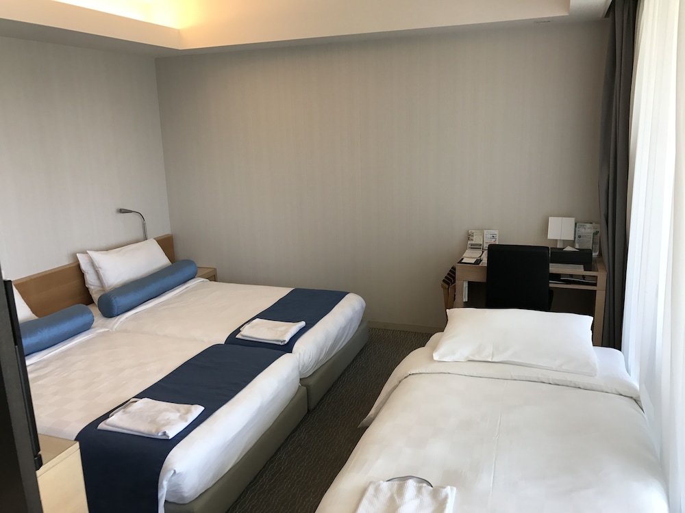 Naha Tokyu REI Hotel 26/74