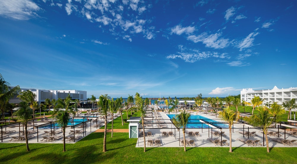Riu Montego Bay - Adults Only - All Inclusive 45/50