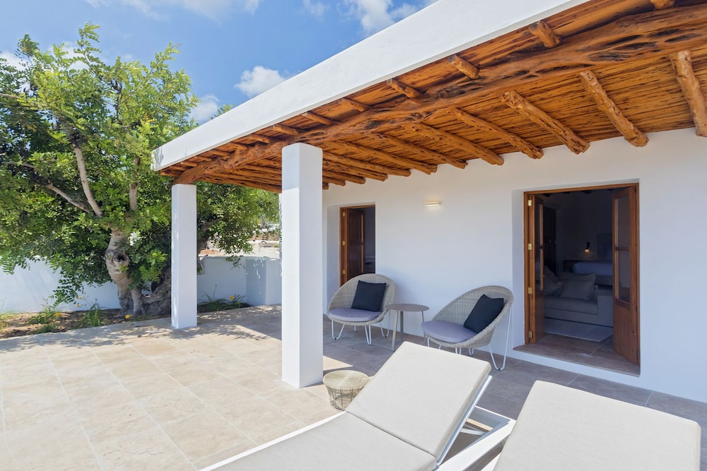 Agroturismo Can Toni Xumeu - Adults Only 6/51