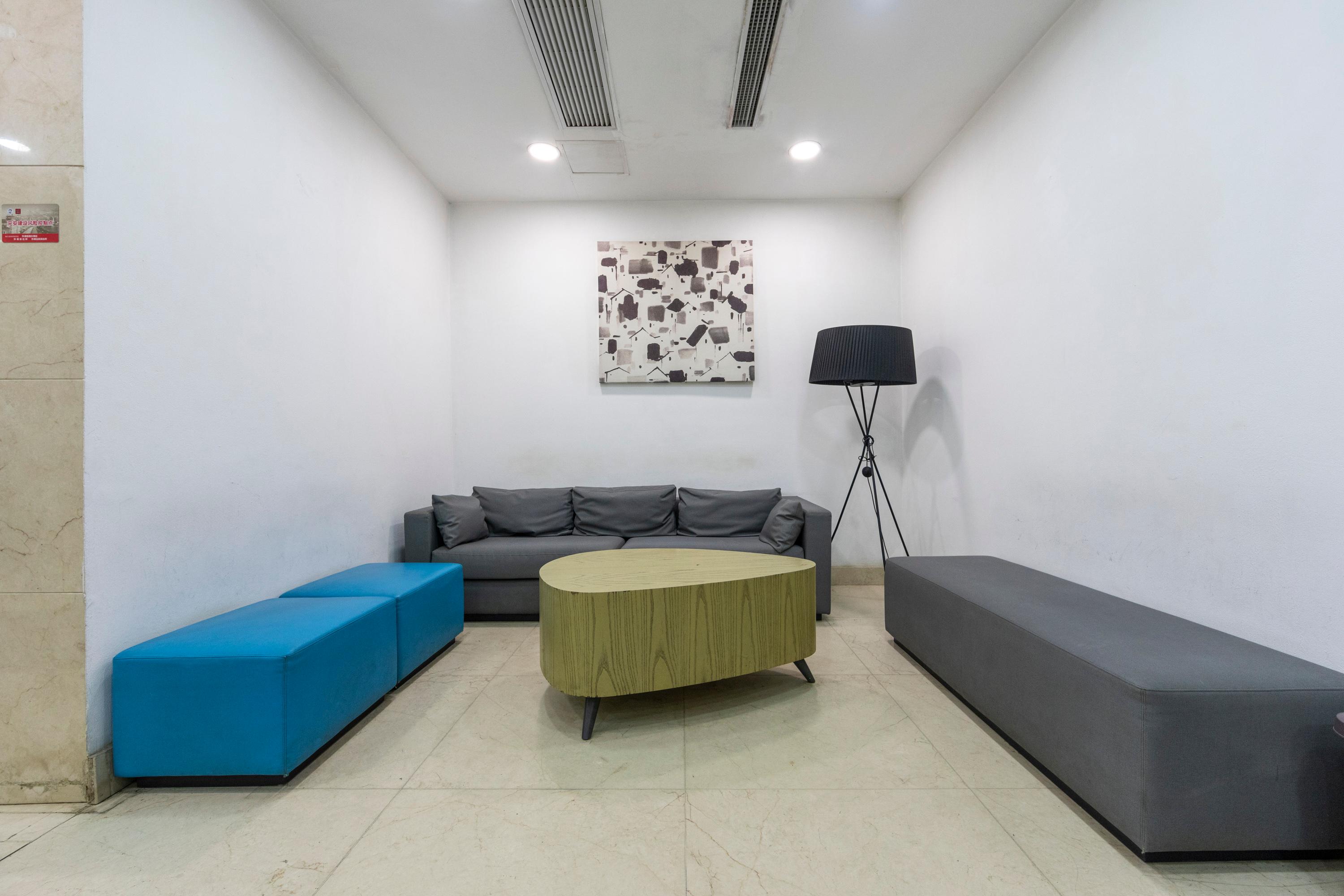 Hanting Hotel Shanghai Bund Jiangxi Zhong Road 19/21