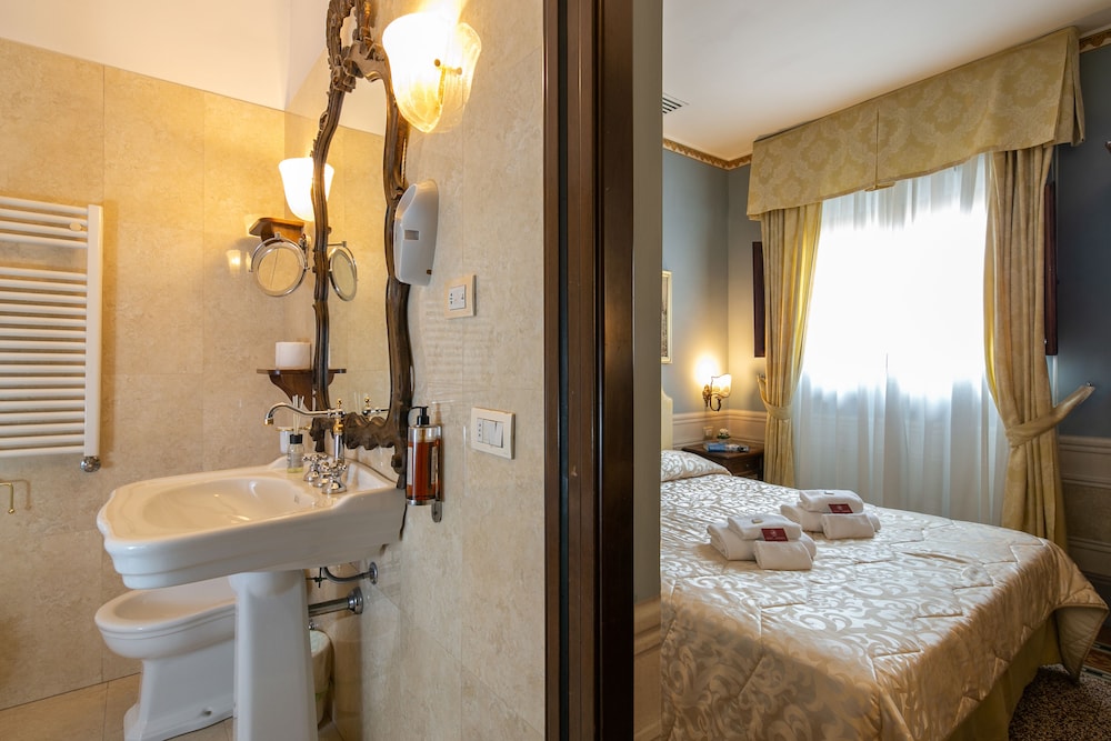 I Portici Hotel Residenza D Epoca 46/72