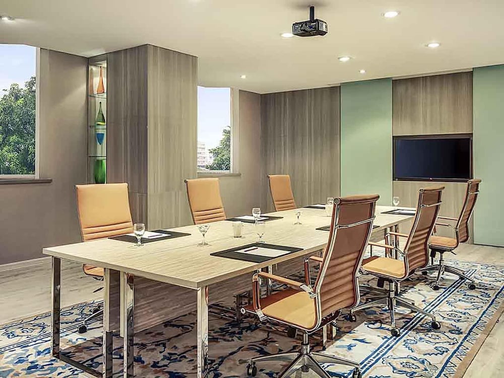 Mercure Jakarta Kota 37/51