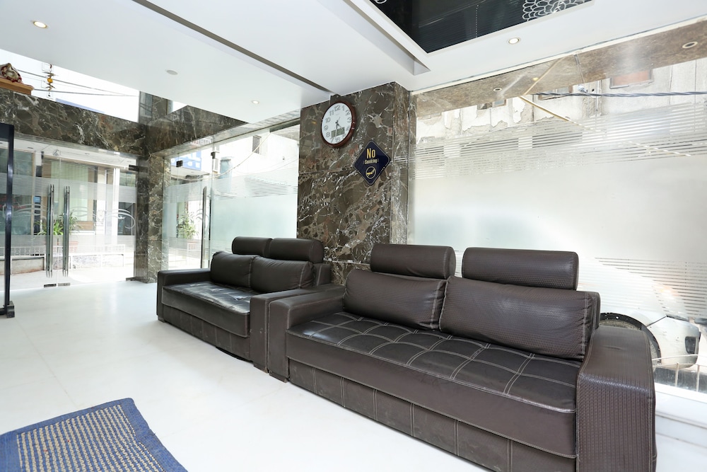 Hotel Uppal International 38/50