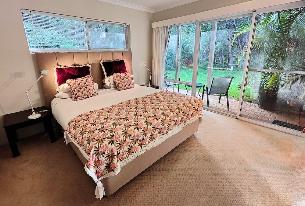 MARGARET RIVER BED AND BREAKFAST 19/48
