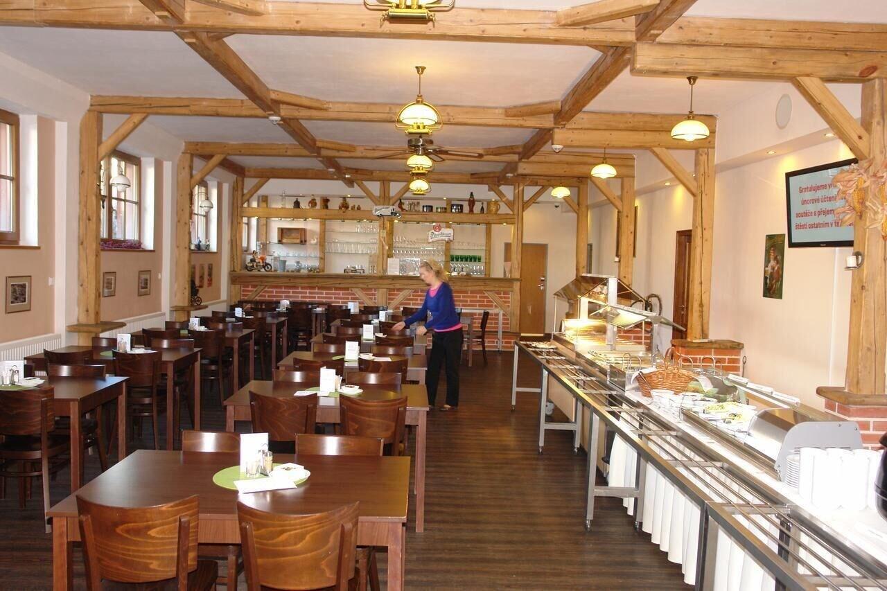 Galant Mikulov Hotel 41/58