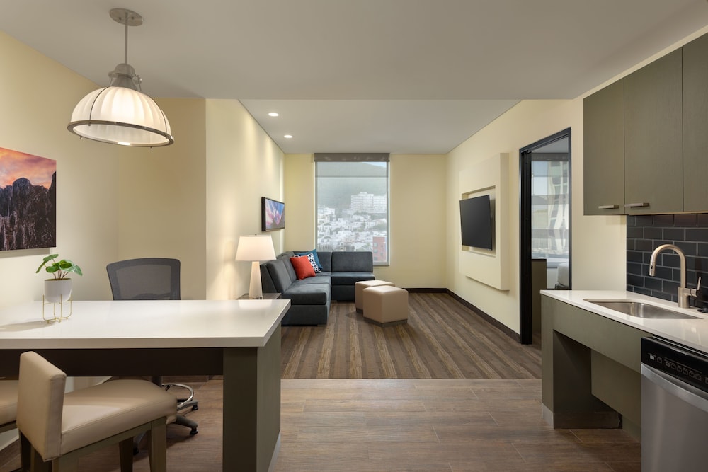 Hyatt House Monterrey Valle / San Pedro 31/46