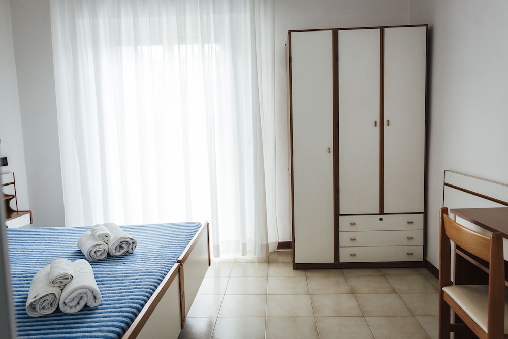 Hotel Montecarlo 43/68