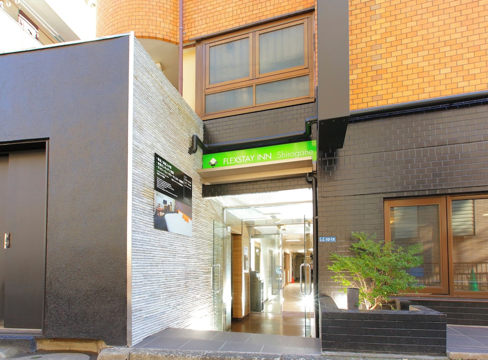 Flexstay Inn Shirogane 7/38