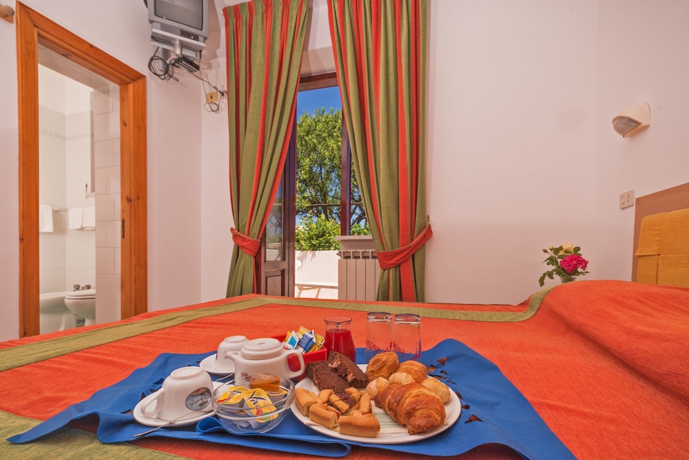 Hotel Bel Tramonto 33/51