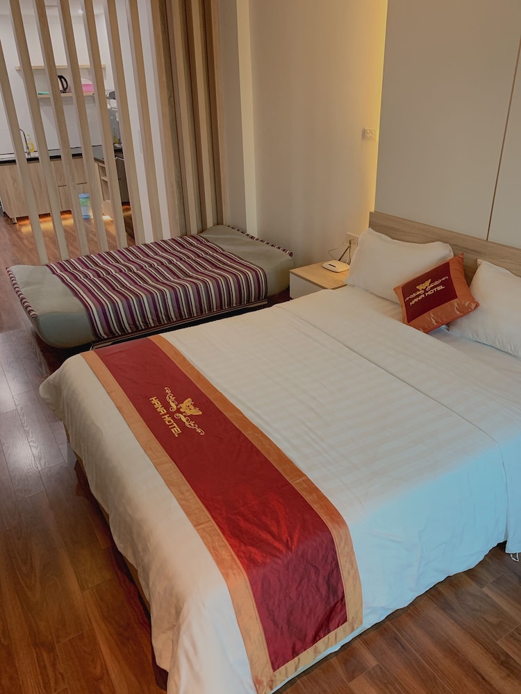 Hanna Hotel And Massage 7/50