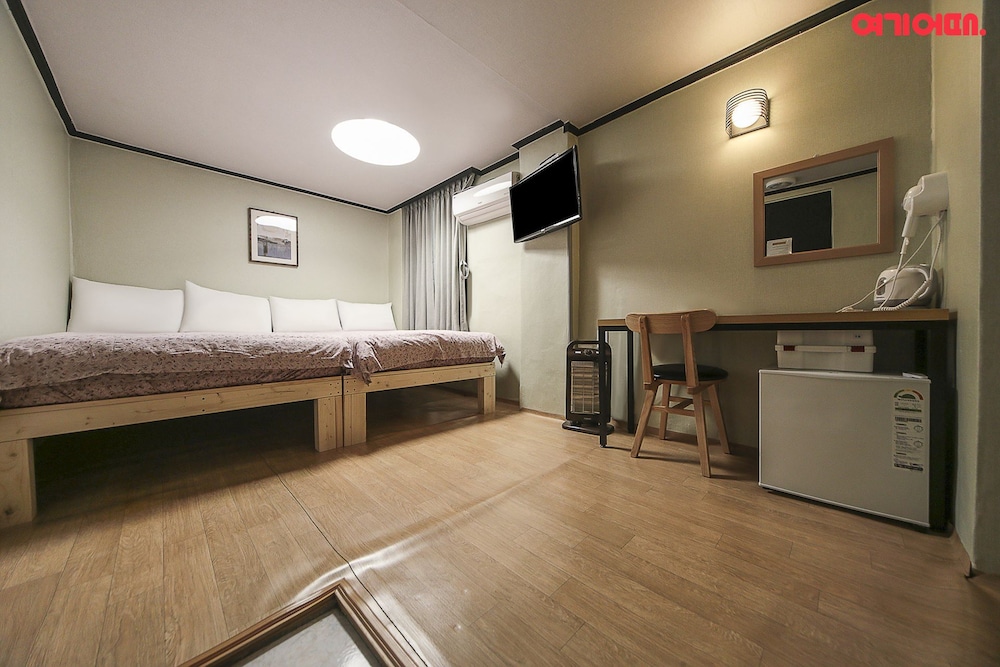 Insadong R Guesthouse - Hostel 5/61