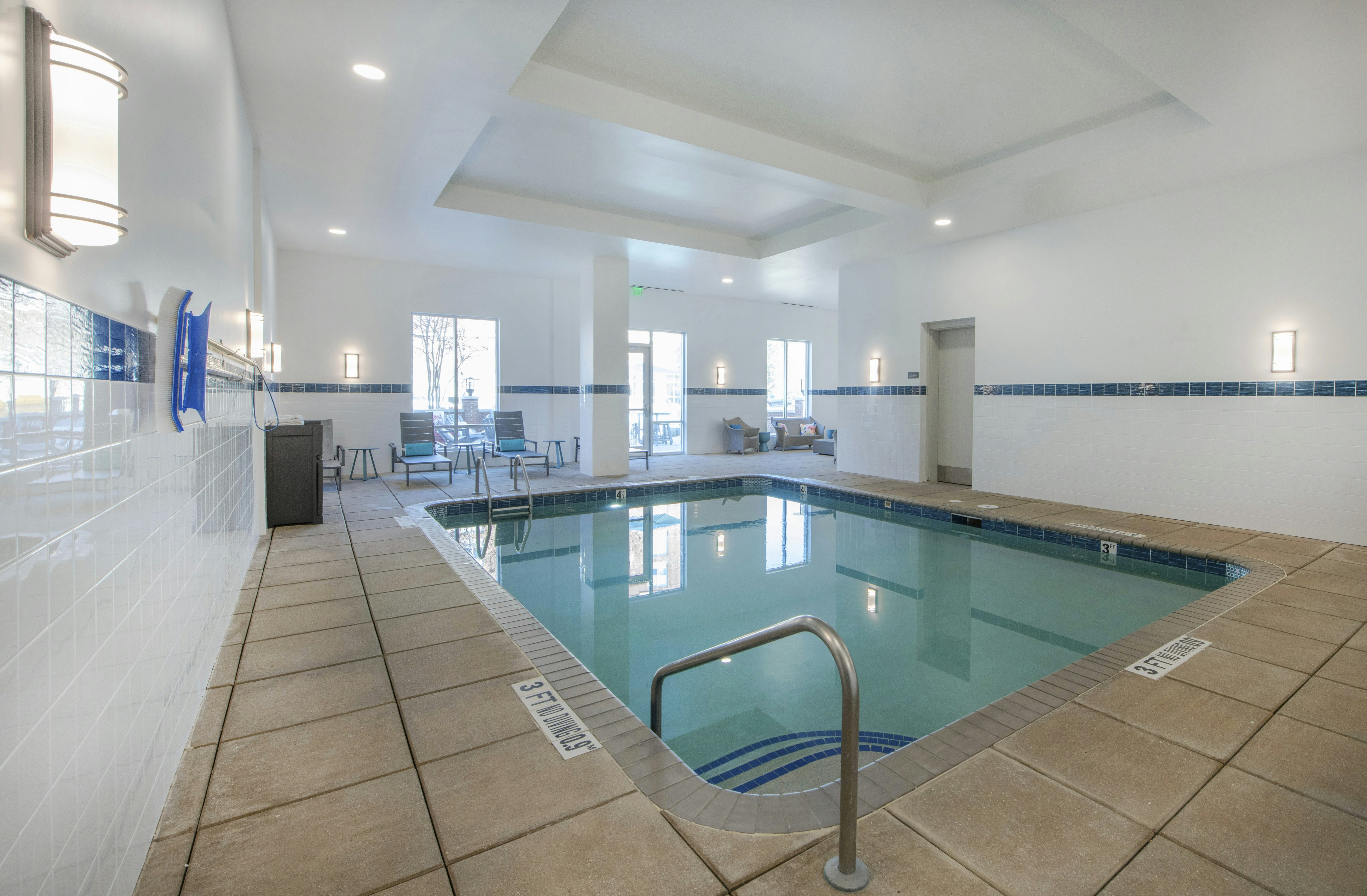 Hilton Garden Inn Raleigh Cary 26/67