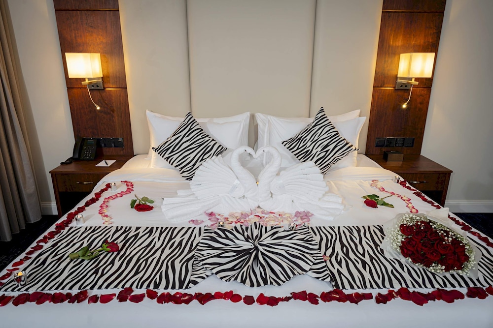 OYO 687 Sunday jeddah Hotel 26/60