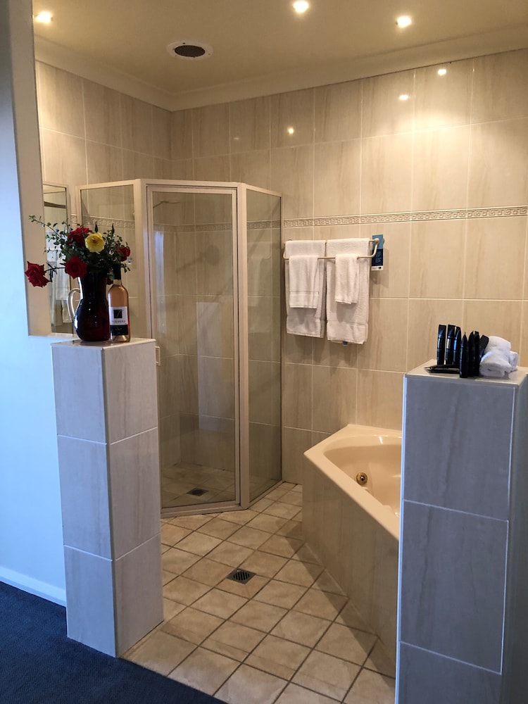 Turners Vineyard Motel Function And Convention Centre 5/32
