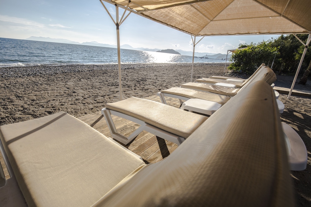 Katranci Park Hotel 19/47