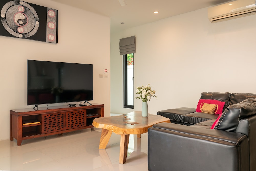 Big Buddha View 3Br Pool Villa By Intira 22/30