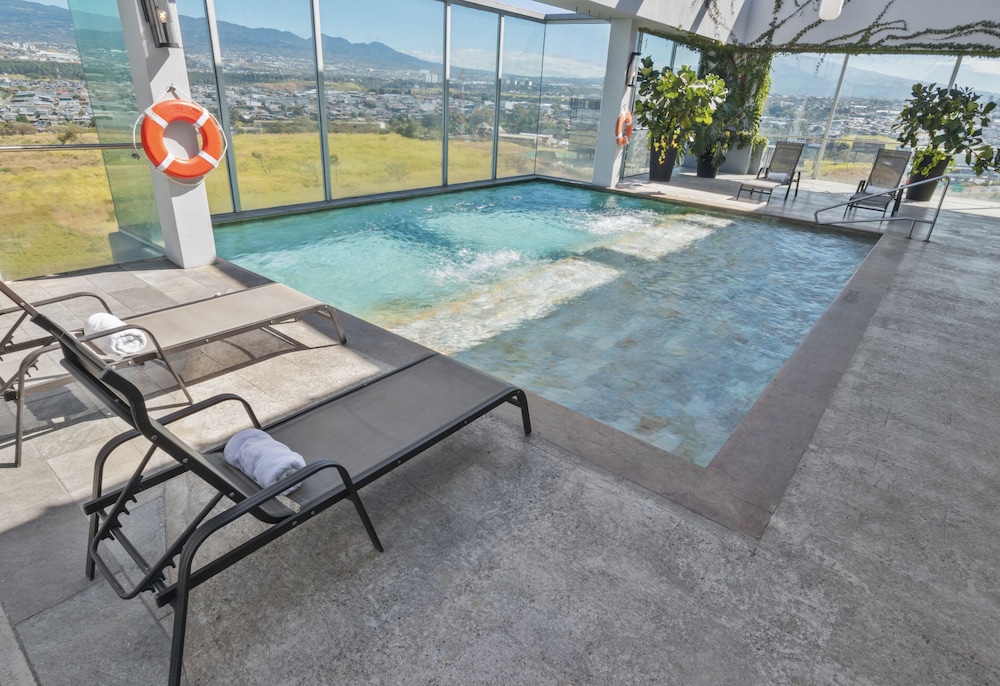 Sheraton San Jose Hotel Costa Rica 23/50