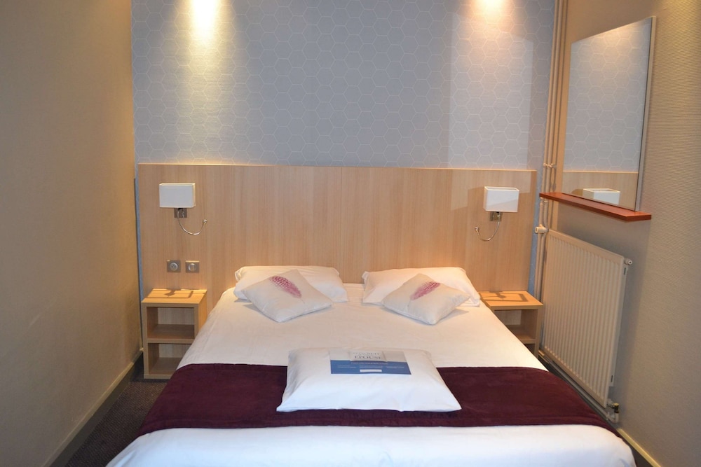 Hotel Europe and SPA 11/20