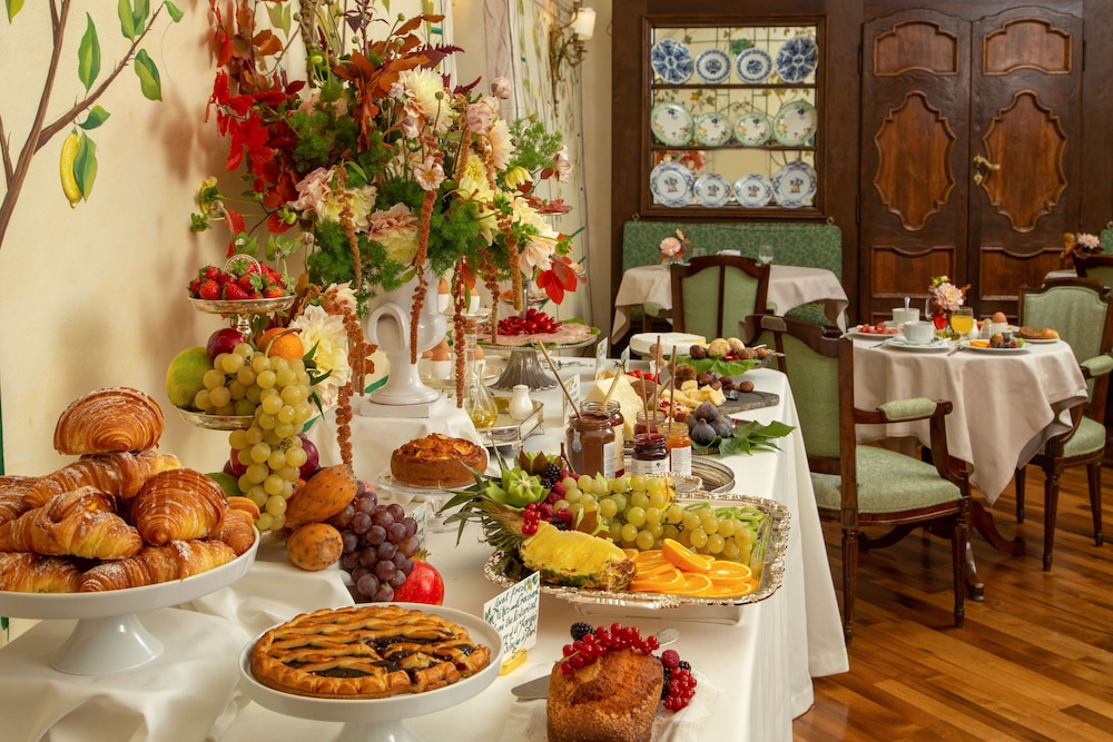 Boutique Hotel Campo De Fiori 37/50
