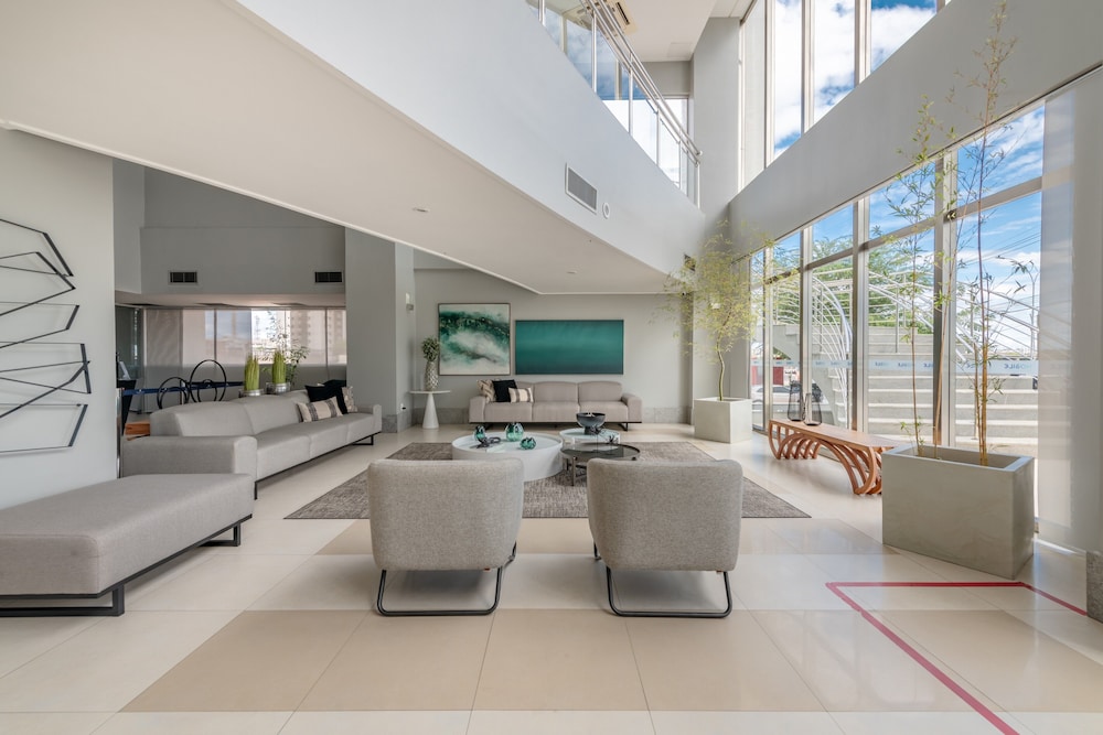 NOBILE SUITES DEL RIO - PETROLINA 38/70