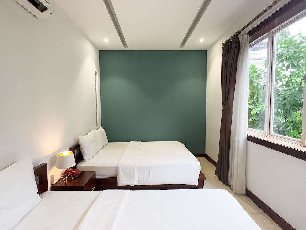 Hoang Yen Hotel 19/48