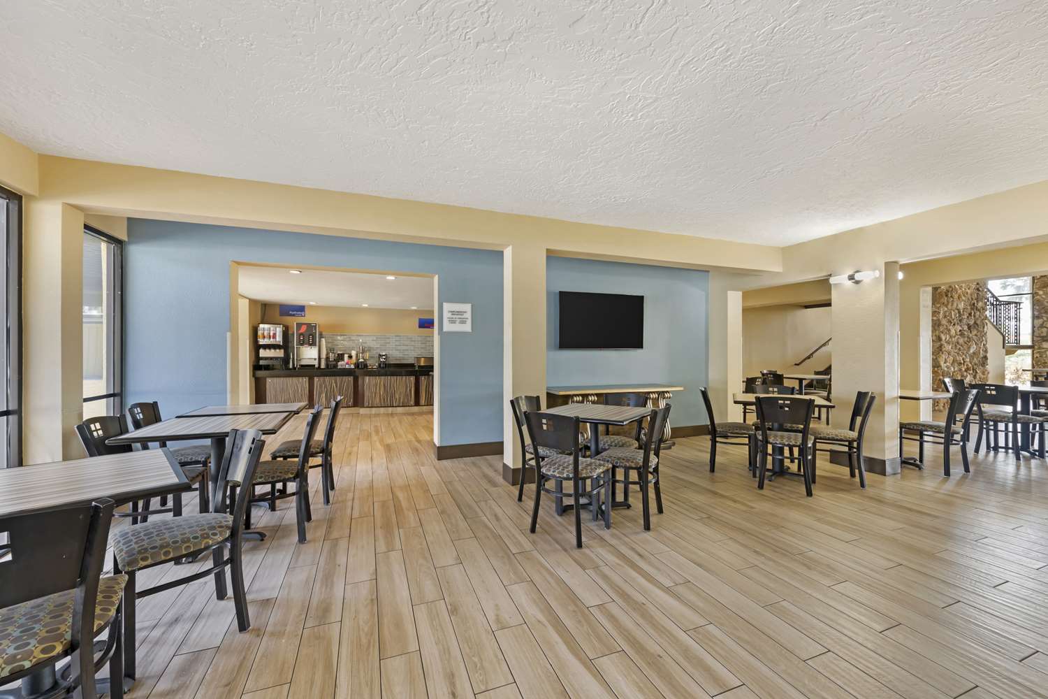 Best Western International Speedway Hotel 29/36