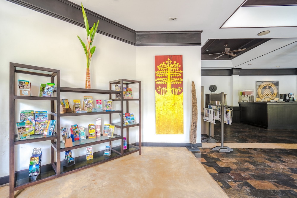 Impiana Resort Chaweng Noi 62/77