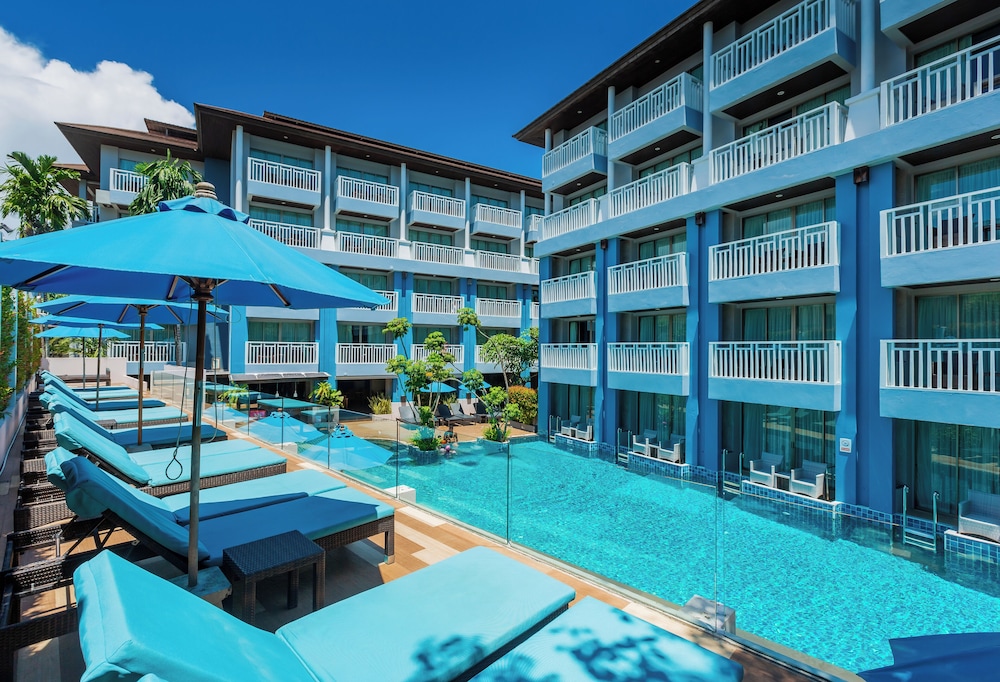 Blue Tara Hotel Krabi Ao Nang 59/67
