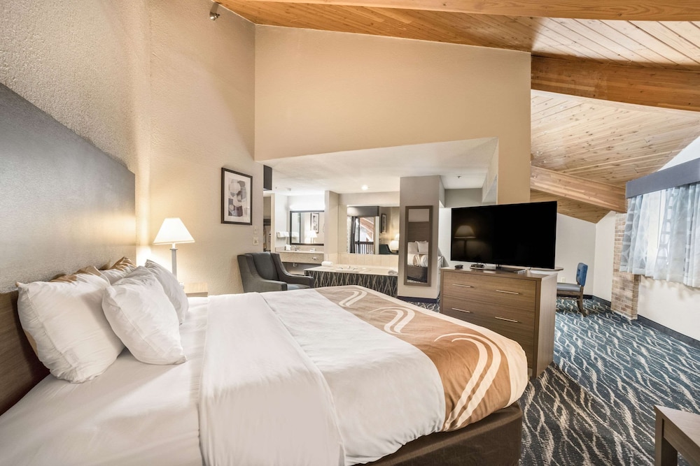 Quality Inn Effingham North 23/55