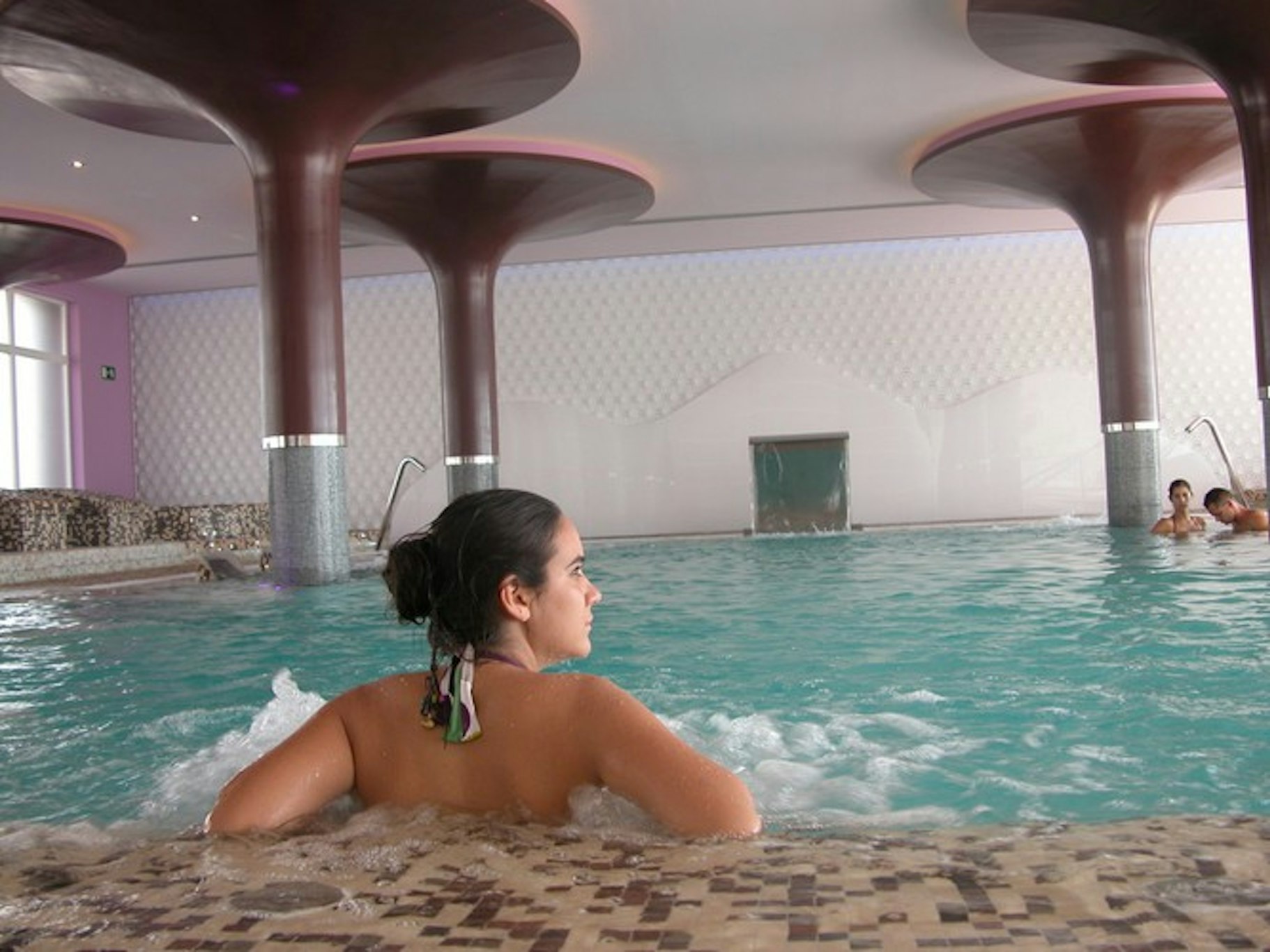 Hotel Palacio Albacete and Spa 41/70