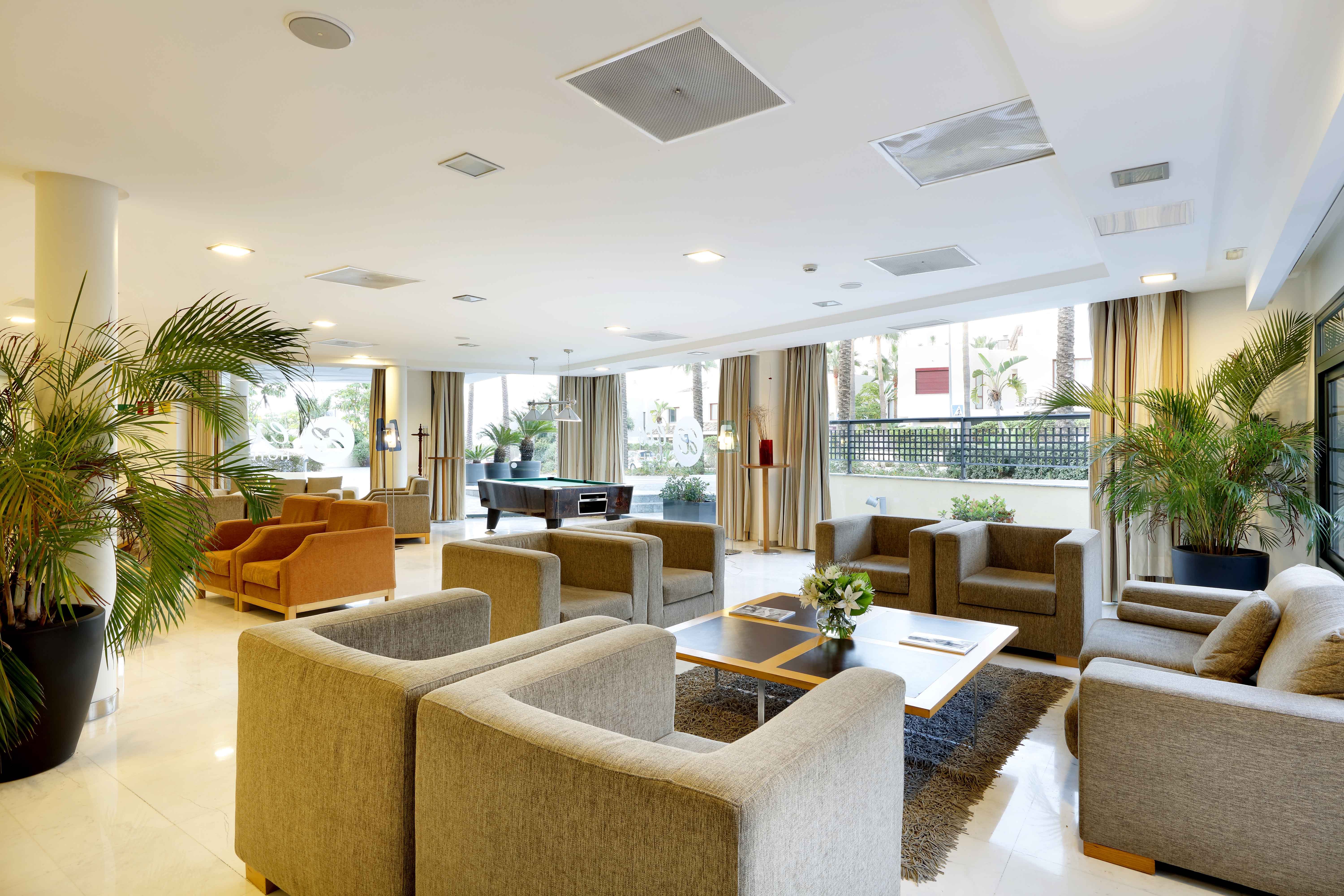 Exe Estepona Thalasso Spa Adults Only 28/50
