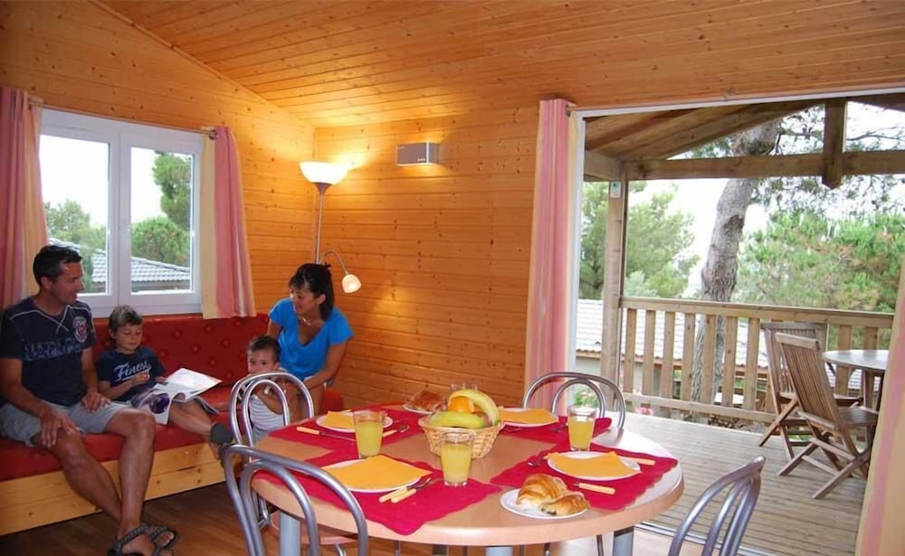 Grand Bleu Cottage Les Pescalunes 15/48