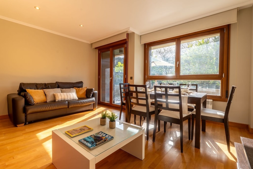 Apartamentos Albatros 28/50