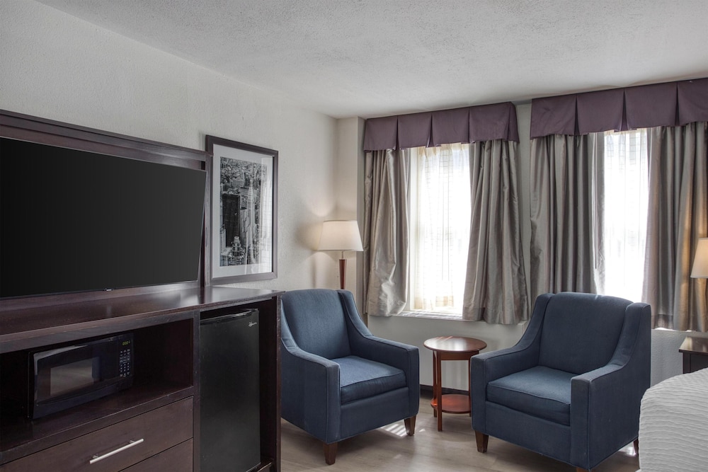 Best Western Gregory Hotel 42/59