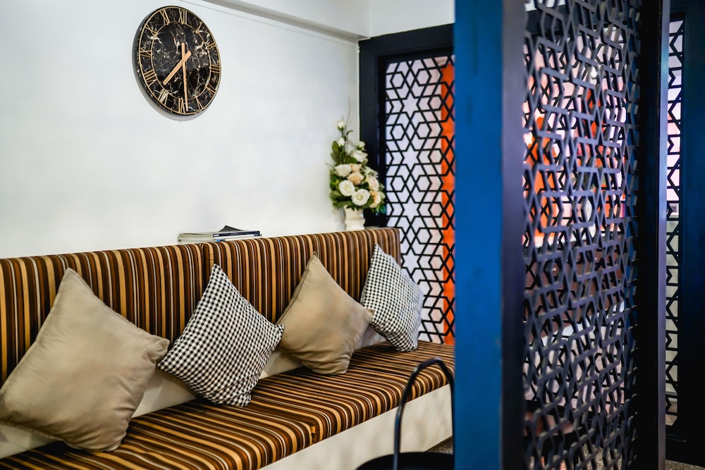 Khaleej Mazz Hotel Patong 47/73
