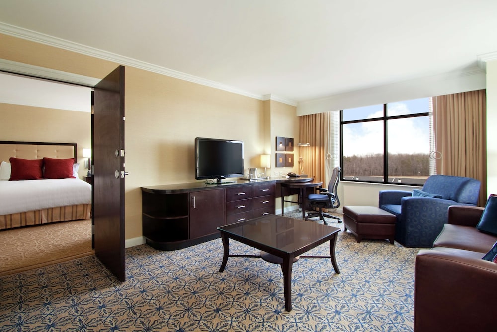 Hilton Richmond Hotel & Spa/Short Pump 26/53