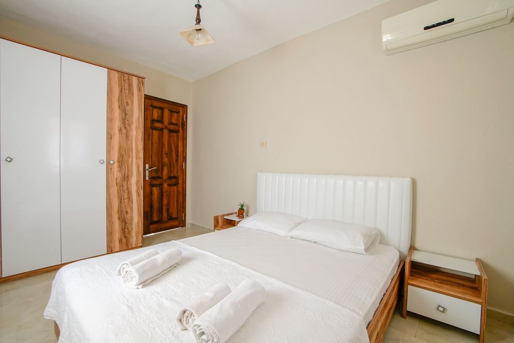 Cuhadar Datca Bungalov 6/50