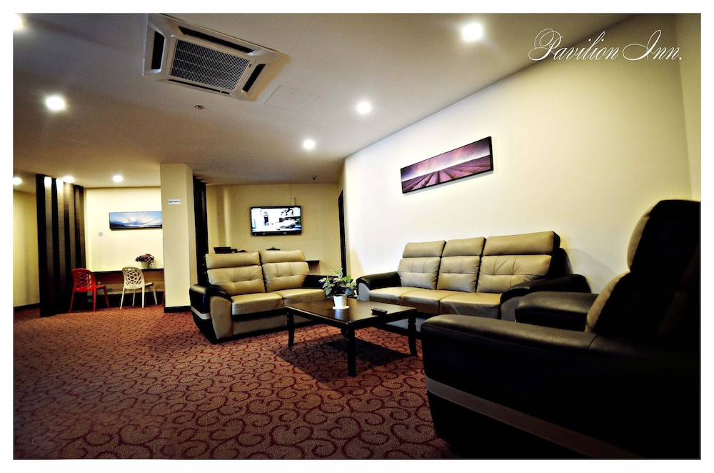 Pavilion Inn 22/28