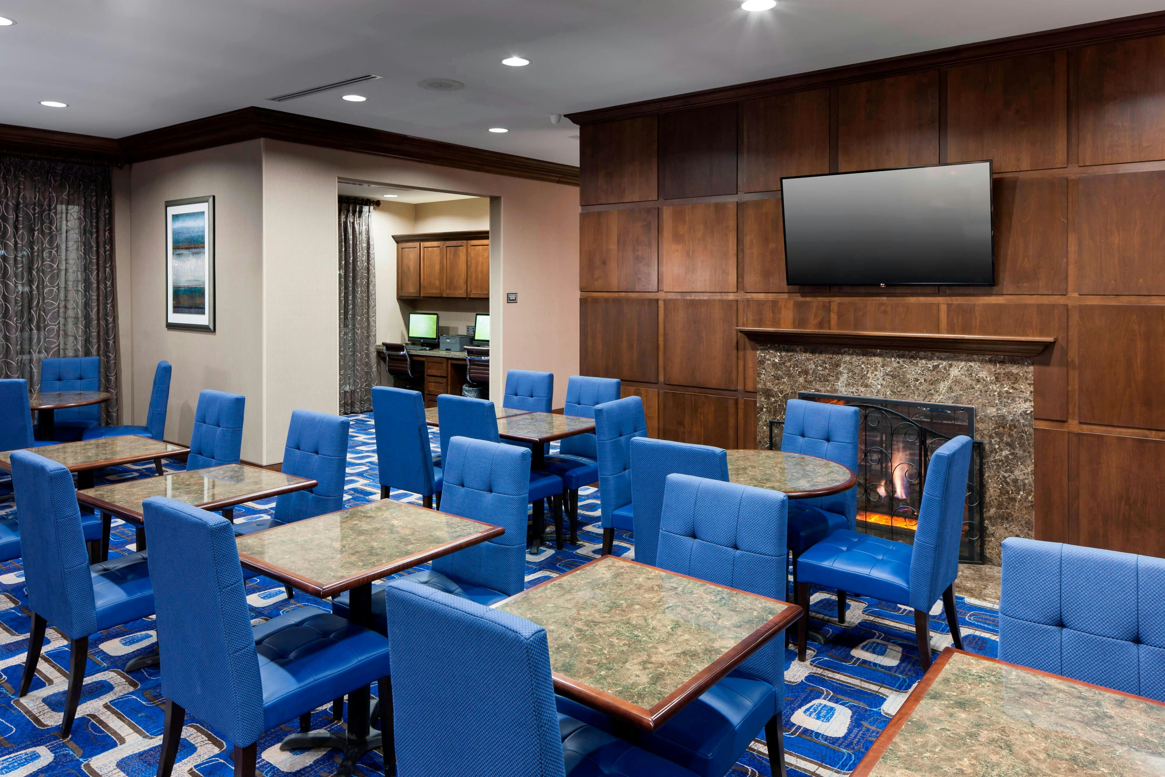 RESIDENCE INN DALLAS PLANO/RICHARDSON 35/42