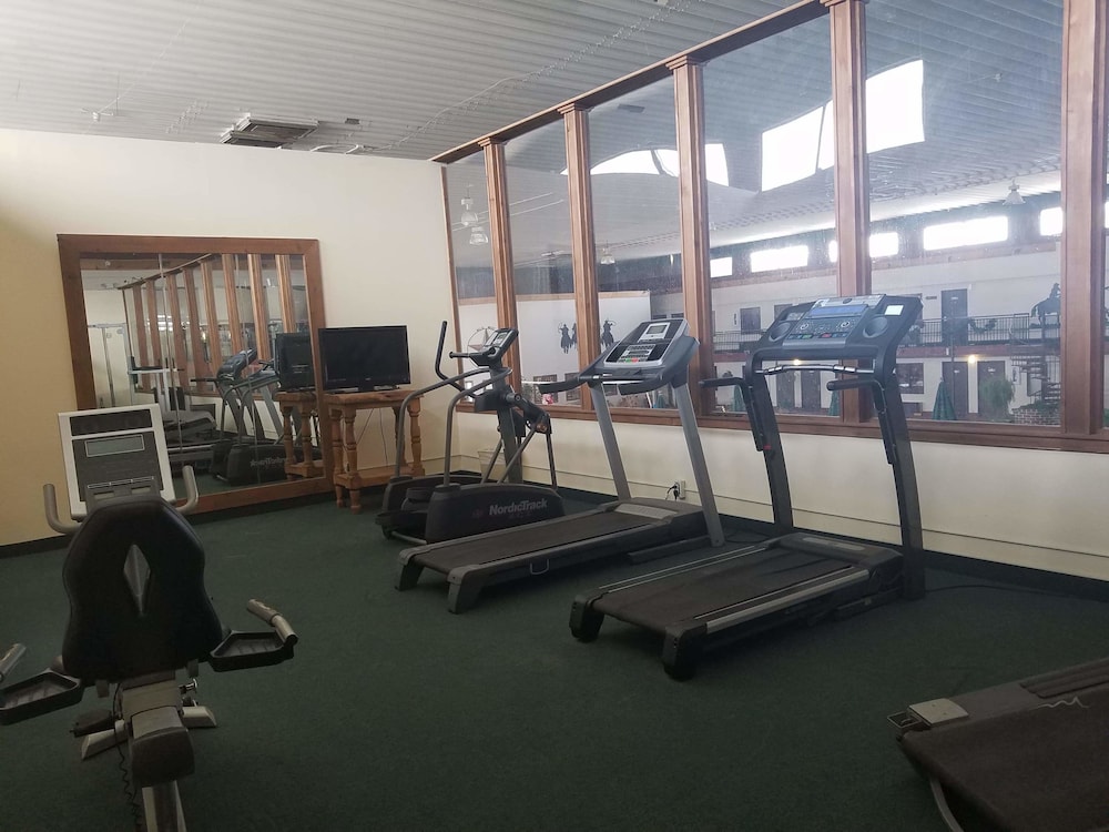 sport_facililities