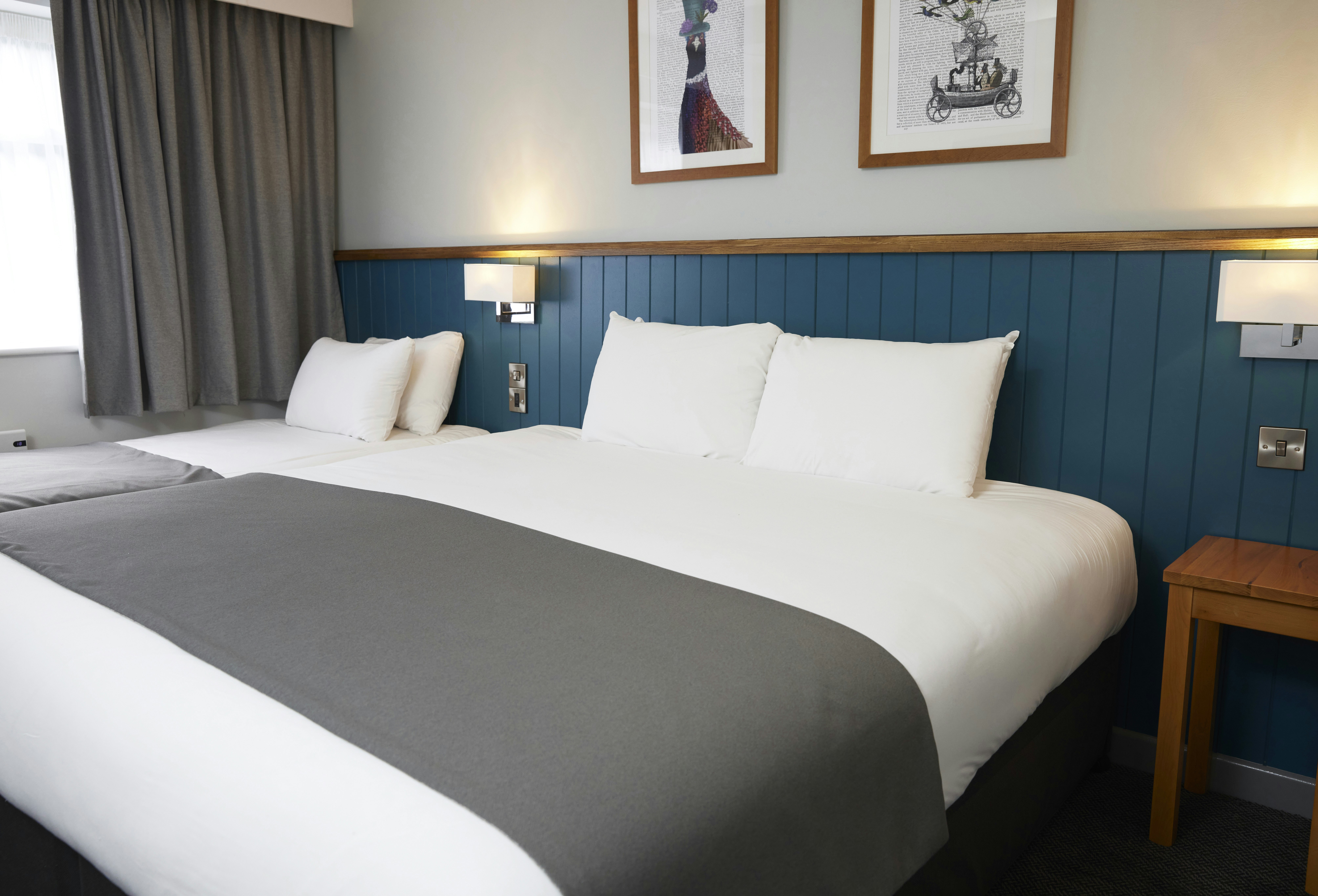 The Bay Horse Hotel 7/32
