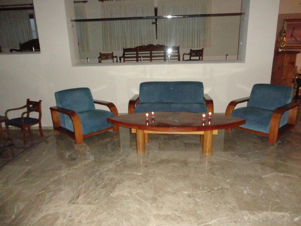 Parador de Melilla 25/49