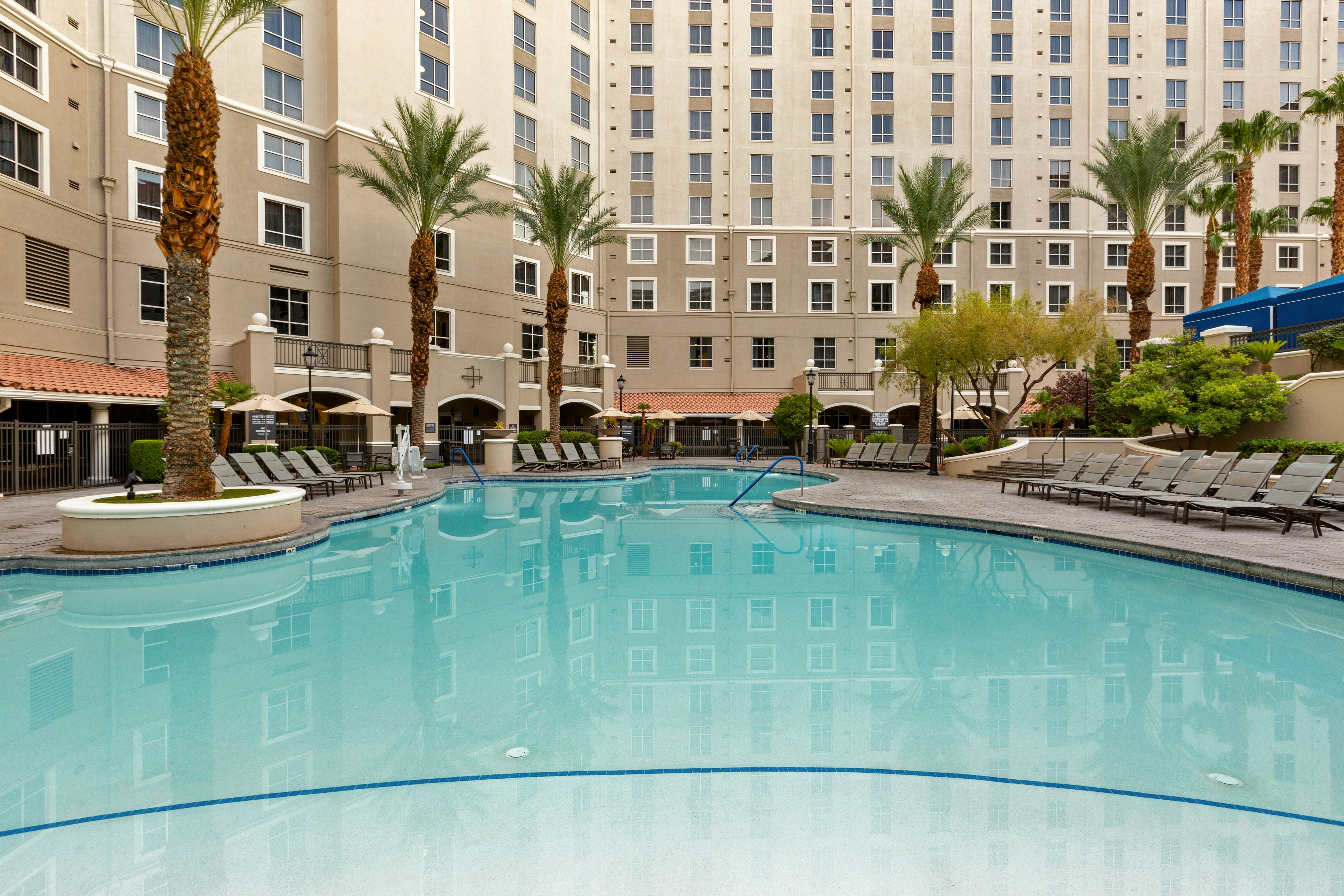 Club Wyndham Grand Desert 12/77