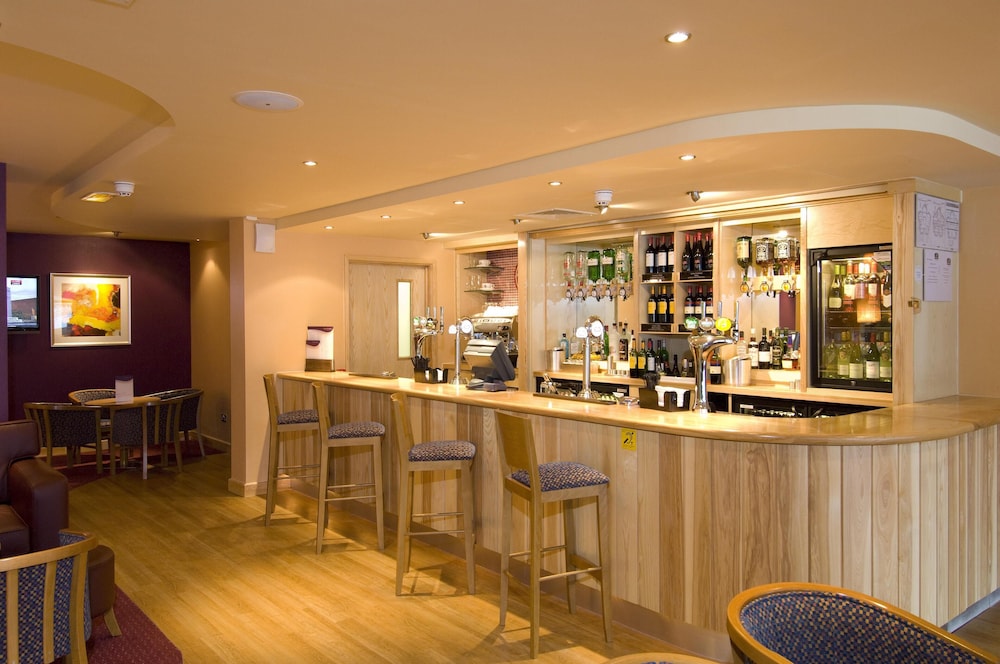 Premier Inn Leicester City Centre (Train Station) 37/56