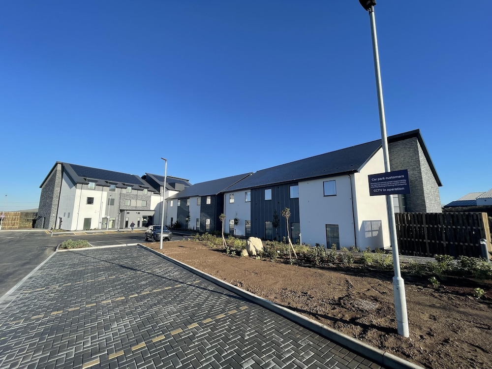 Premier Inn St Davids 29/34