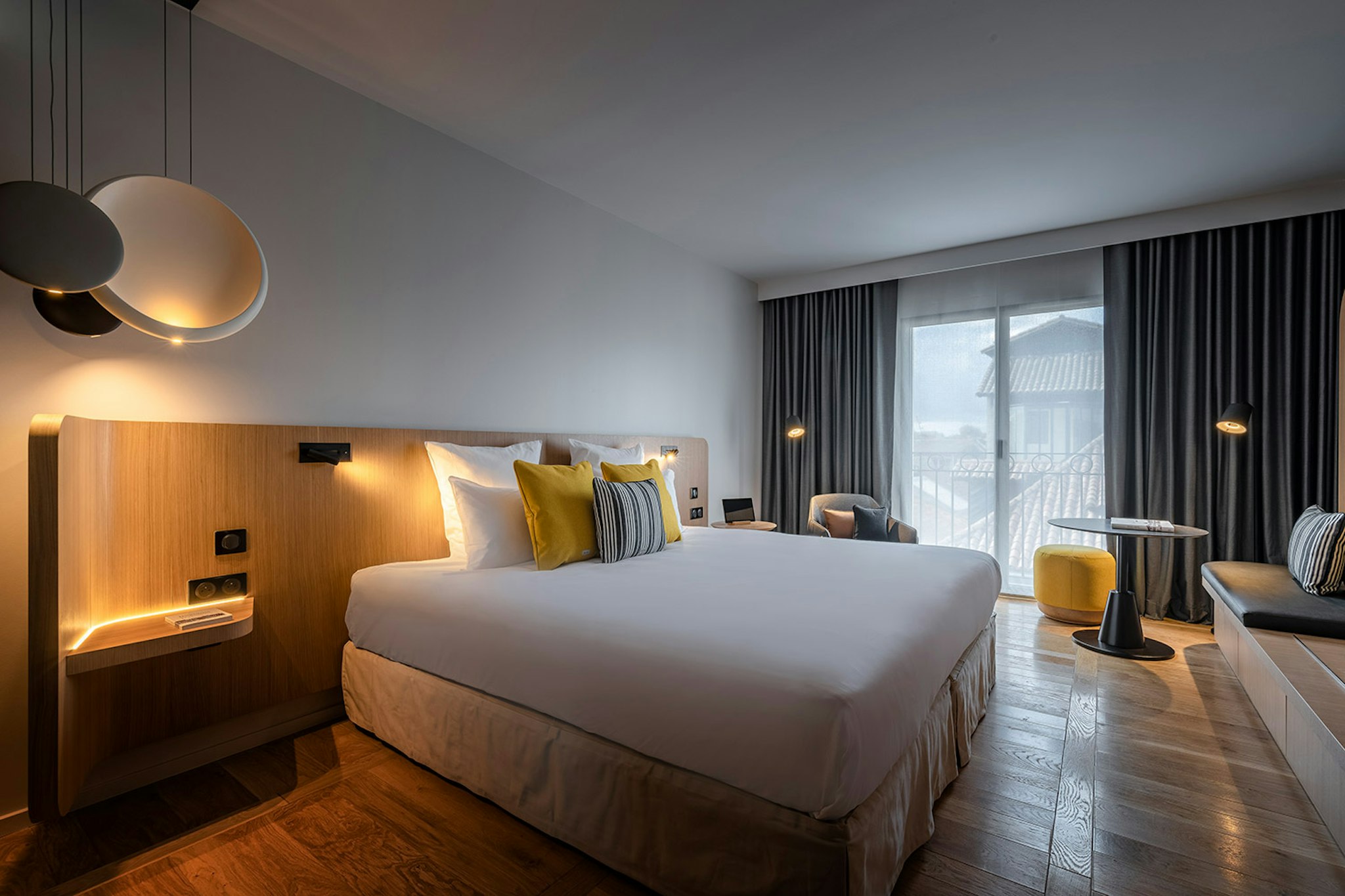 Hotel Villa Koegui Bayonne 14/55