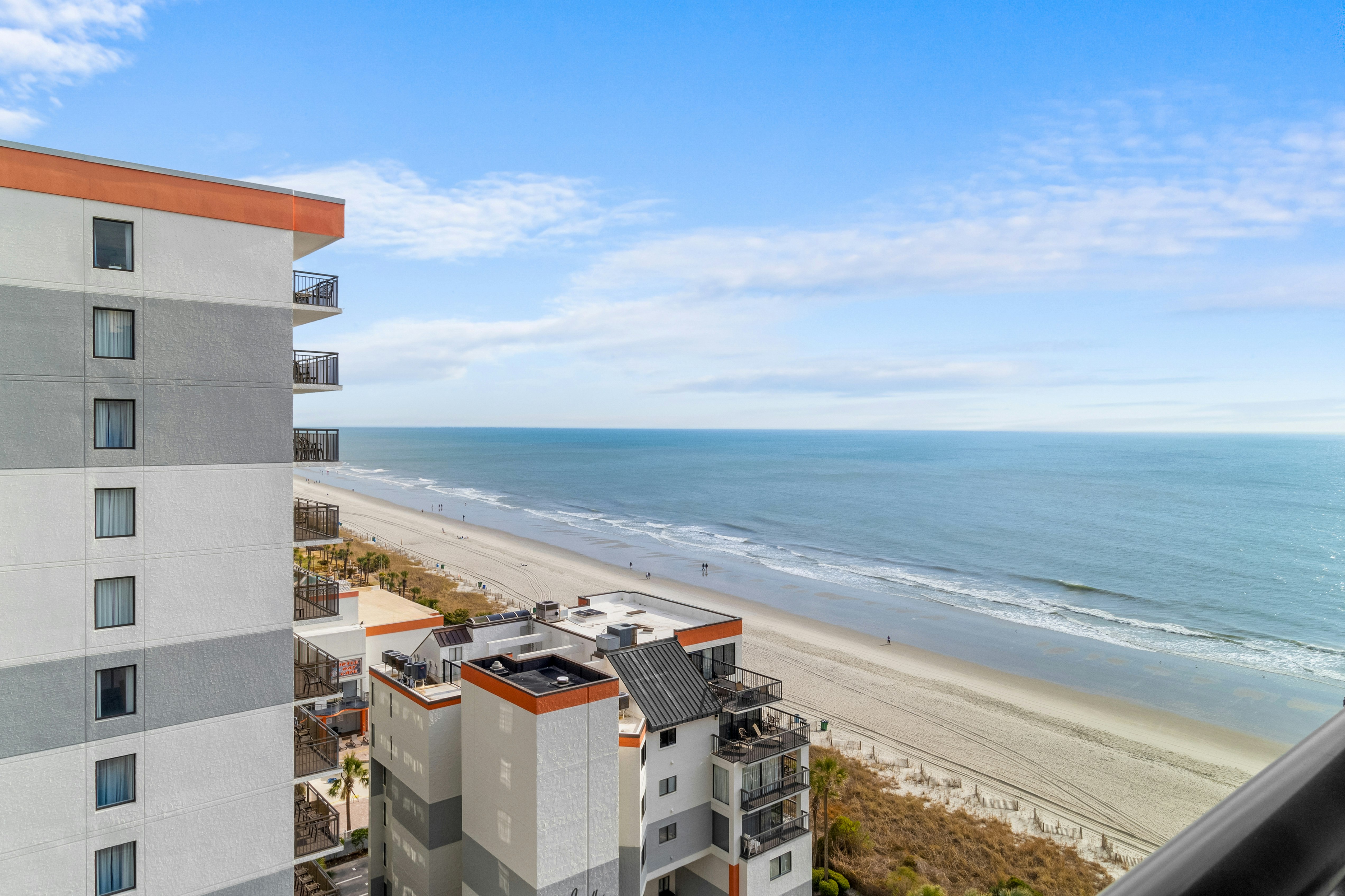 Ocean Reef Resort 74/85