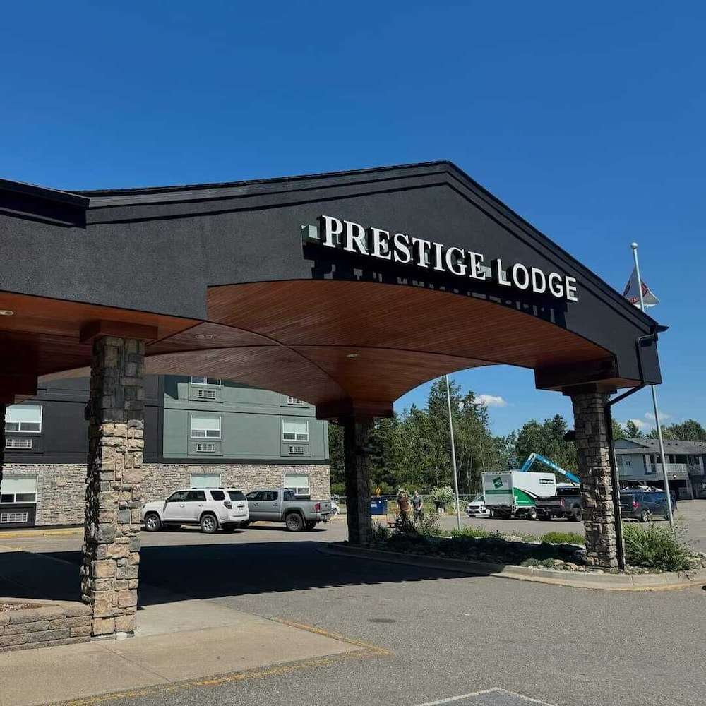 Four Points By Sheraton Prince George 4/46