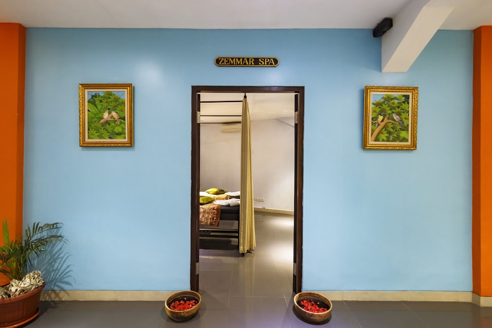 Buana Bali Luxury Villas Spa 38/70