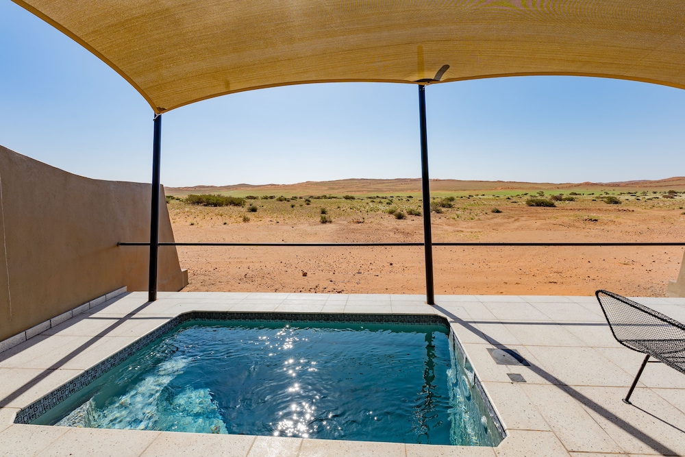 The Desert Grace, Gondwana Collection Namibia (PTY 27/58